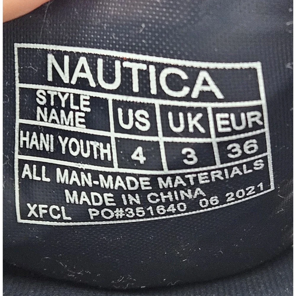 Nautica Boy's 